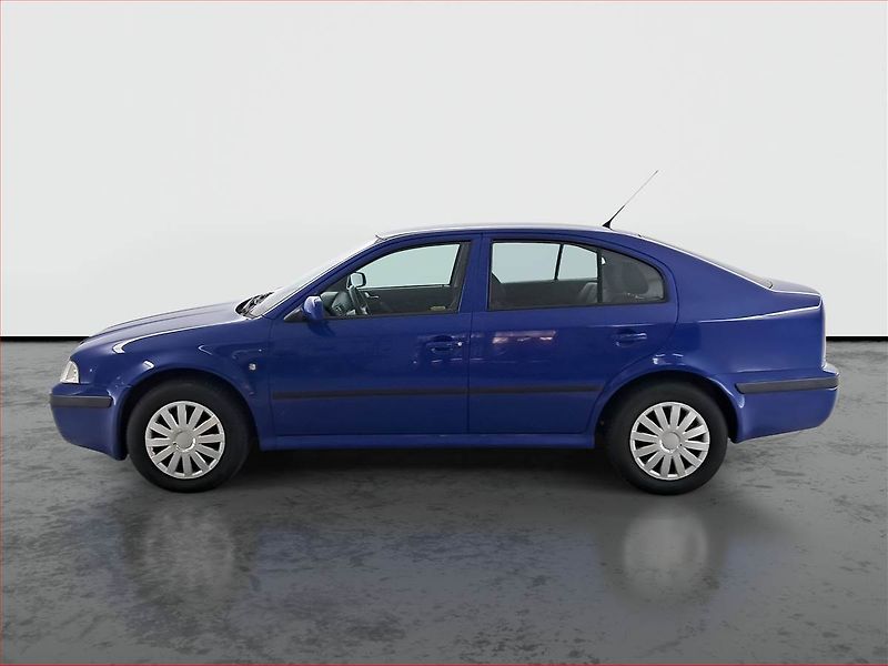 Škoda Octavia (2009) 1.6, nová STK, jezdí výborně - fotka 3 z 14