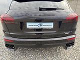 Porsche Cayenne 3.0TDI V6 265PS 4x4 GTS PAKET! - náhled 41