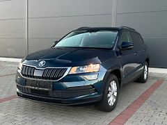 Škoda Karoq (2021) 2.0 TDI-STYLE-P.KAMERA - fotografie inzerátu