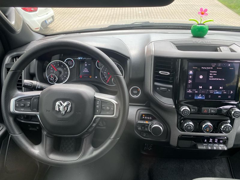 RAM 1500 (2026) 1500 NOVÉ - fotka 13 z 14