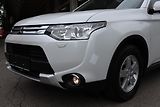 Mitsubishi Outlander 2.2DI-D 4X4 7 MÍST 110kW - náhled 4