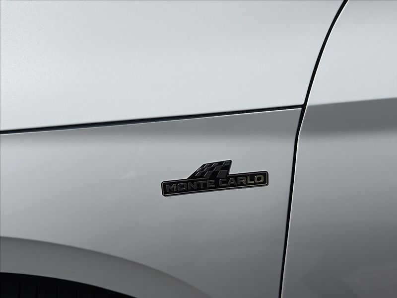 Škoda Kamiq 1,5 TSI 110 kW DSG Monte Carlo - fotka 28 z 36