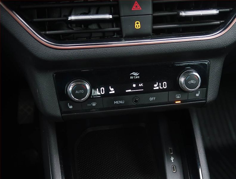 Škoda Scala (2022) Style 1.0 TSI, Automat - fotka 18 z 23