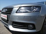Audi A4 2,0 TDi 125kW serviska,NAVI - náhled 3