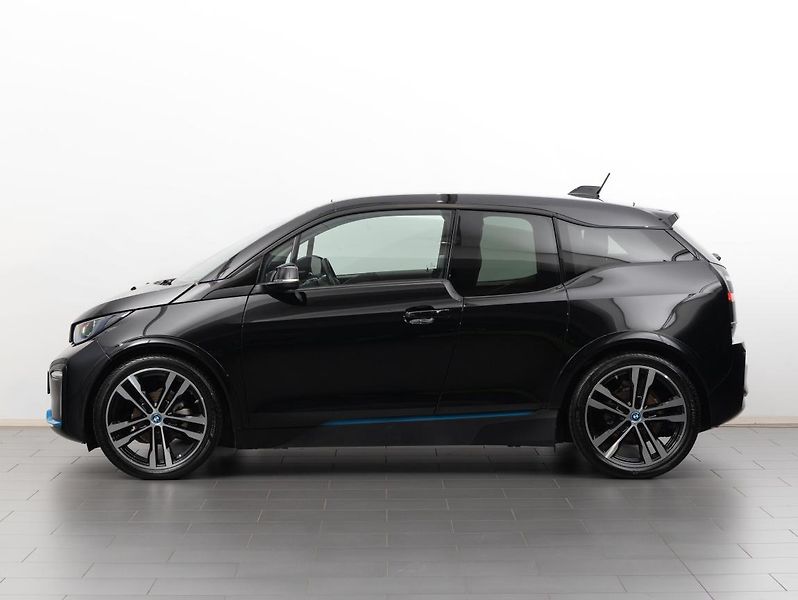 BMW i3 i3s - fotka 3 z 22