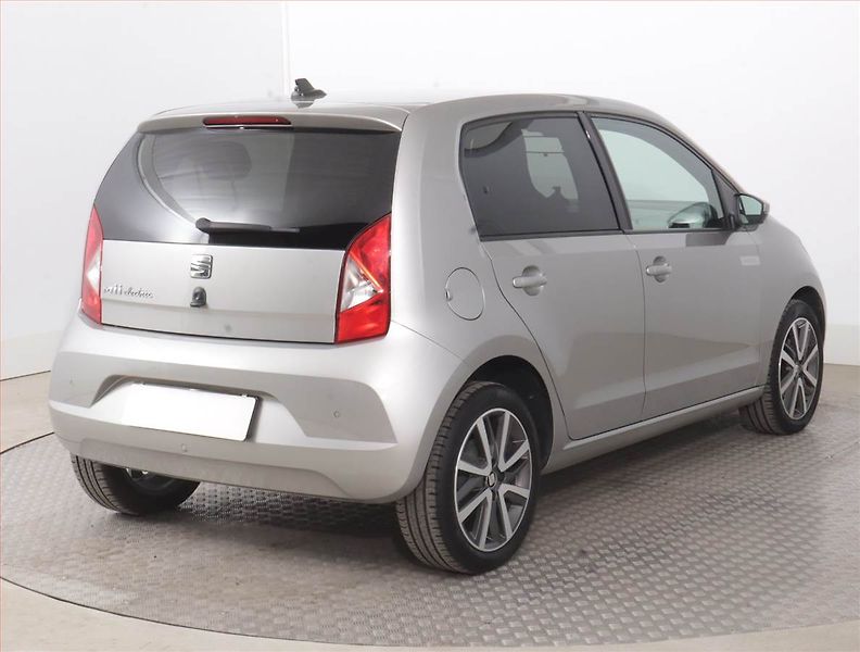 Seat Mii (2021) 14 kWh, SoH 90%, Automat - fotka 5 z 17