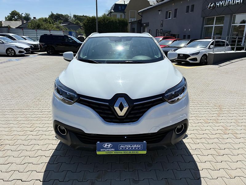 Renault Kadjar 96kW Energy 130 Life TAŽNÉ - fotka 8 z 19