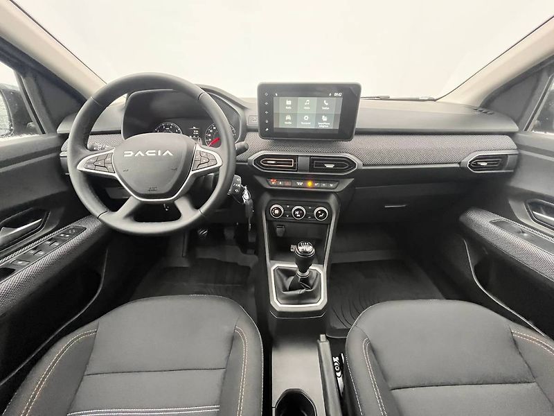 Dacia Sandero (2025) 1.0 TCe 67 kW Stepway - fotka 5 z 20