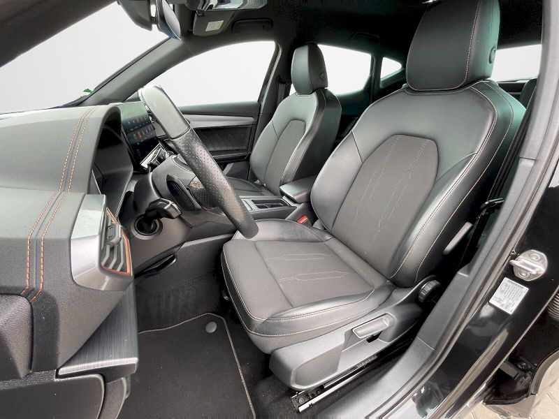 Cupra Formentor (2024) 1.5 TSI 110 kW DSG Basis - fotka 25 z 35