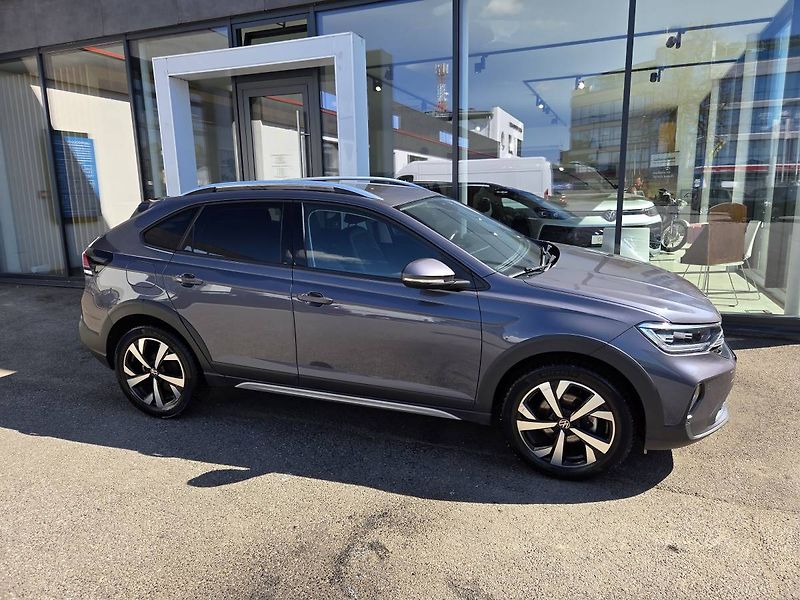 Volkswagen Taigo (2023) 1.0 TSI Style - fotka 4 z 42