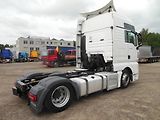 MAN TGX 18.460 XXL, LowDeck, Retarder - náhled 2