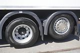 Scania (2021) R500 / KRONE 19 EPAL refrigera - náhled 9