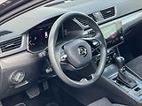 Škoda Superb 2,0 TDi 110kW 7DSG STYLE PLUS - náhled 10