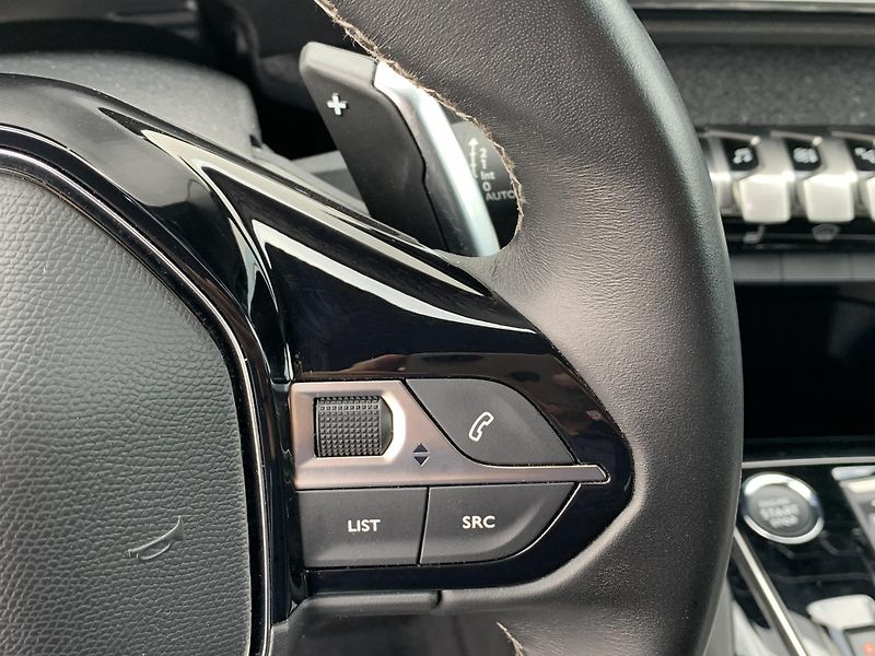 Peugeot 3008 ALLURE PACK 1.5 BHDI 96kW AT8 - fotka 19 z 35