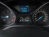 Ford Focus (2012) 1.6 TDCi, Tažné, rezervace - náhled 11