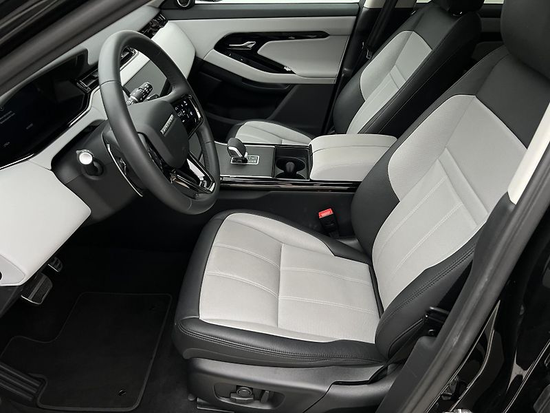 Land Rover Range Rover Evoque P250 DYNAMIC SE AWD AUT CZ - fotka 3 z 43