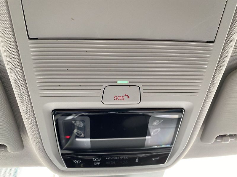 Škoda Octavia (2022) 2.0 TDI 4x4 DSG Style+ - fotka 15 z 41