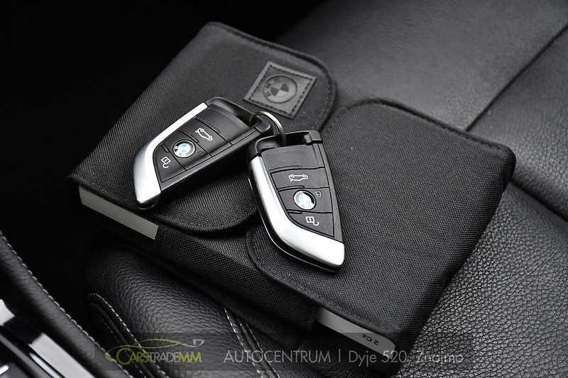 BMW Řada 2 216D GRAN TOURER 7 MÍST - fotka 37 z 52
