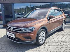 Volkswagen Tiguan Allspace 2.0 TDI/110kW Highline 4x4 - fotografie inzerátu