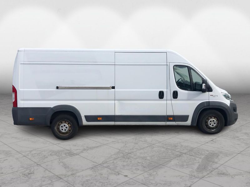 Fiat Ducato 2,3 JTD L4H2 - fotka 8 z 29