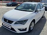 Seat Leon (2015) 1.4 TSi, ČR, FR - náhled 2