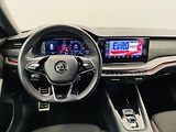 Škoda Octavia 2,0 TDI 147kW DSG RS - náhled 8