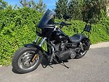 Harley-Davidson FXDF Dyna Fat Bob (2012) - náhled 3