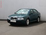 Škoda Octavia (2007) 1.6i - náhled 2