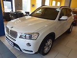 BMW X3 3.0d XDRIVE XENONY TAŽNÉ - náhled 2