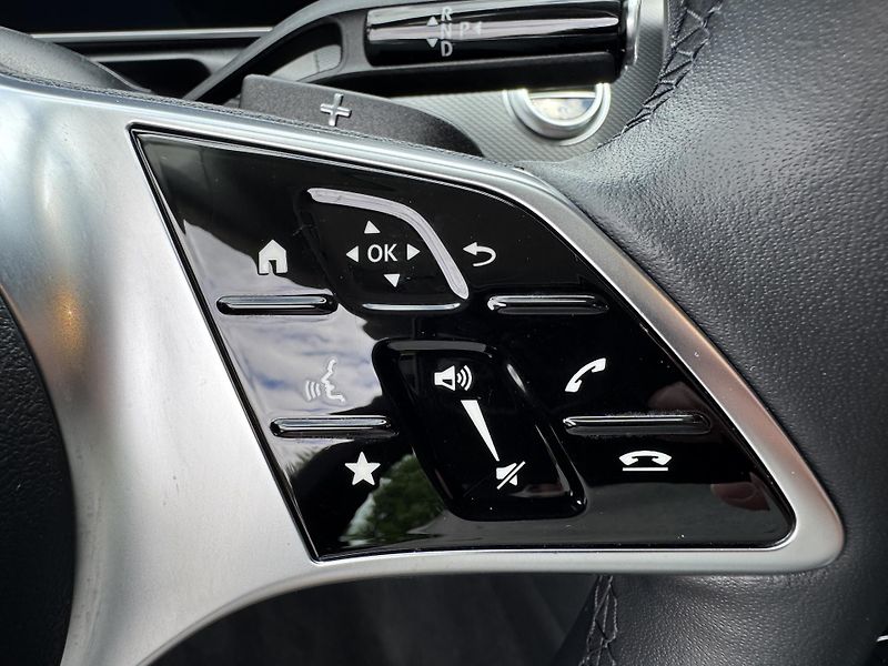 Mercedes-Benz Třídy C (2023) C 220d 4MATIC AVANTGARDE Masáž - fotka 27 z 31
