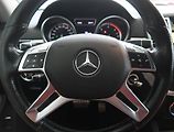 Mercedes-Benz Třídy M (2011) ML 250 BlueTEC, 4X4, Automat - náhled 16