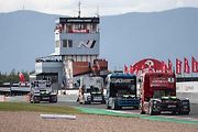 Czech Truck Prix a NASCAR Whelen Euro Series jsou jedním z vrcholů sezony na Autodromu v Mostě.