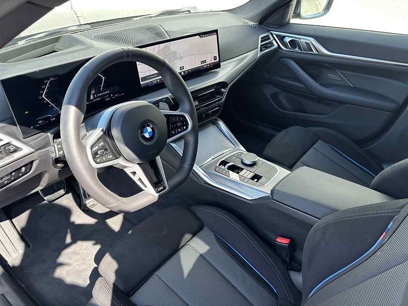 BMW Řada 4 - fotka 6 z 10