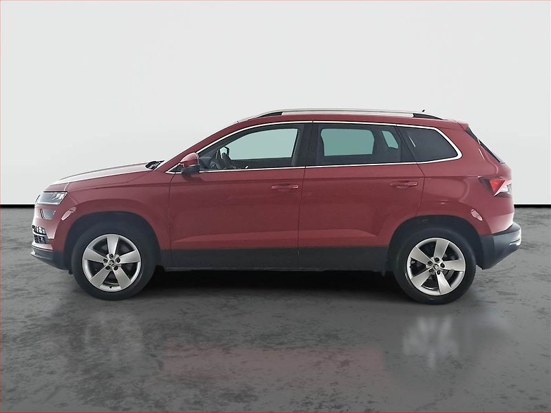 Škoda Karoq (2018) Style 1.0 TSI, Navi, Tempomat - fotka 3 z 17