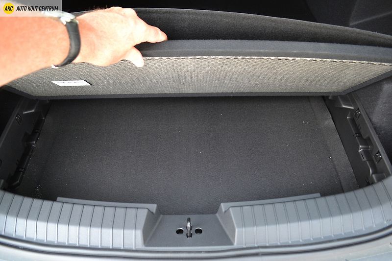 Dacia Bigster EXTREME MILD HYBRID 140 PANORA - fotka 22 z 66