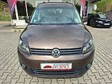 Volkswagen Caddy (2014) MAXI 1.6TDI 75kW -ČR-7.MÍST - náhled 2