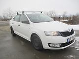 Škoda Rapid 1.2 TSi NOVÉ V ČR*L+Z PNEU - náhled 4