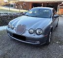 Jaguar S-Type R SUPERCHARGED - náhled 1