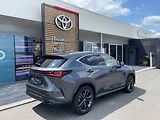 Lexus NX 350h - náhled 4