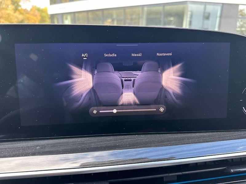 Omoda 9 1.5 Premium, PHEV, AT, SKLADEM - fotka 22 z 36