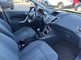 Ford Fiesta (2011) 1.6i Titanium Digi Klima WP - náhled 15
