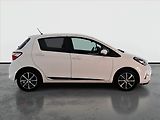 Toyota Yaris (2018) 1.5 Dual VVT-i, Serv.kniha - náhled 6