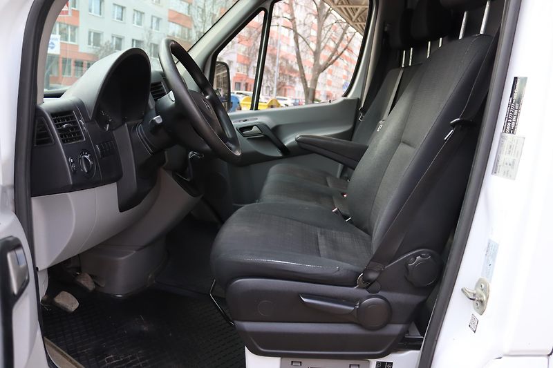 Mercedes-Benz Sprinter 310 CDI / S KAWA L2H3 CHLADÍCÍ - fotka 21 z 39