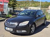 Opel Insignia 2,0CDTi KOMBI i SPLÁTKY VŠEM!  - náhled 1