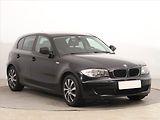 BMW Řada 1 (2010) 116i, po STK, jezdí výborně - náhled 1