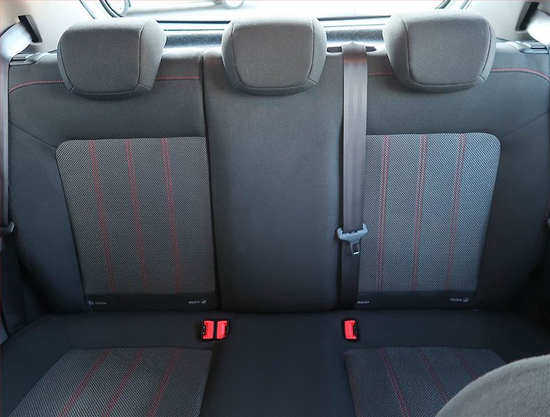 Opel Corsa (2014) 1.2, ČR,1.maj, Serv.kniha - fotka 10 z 16