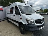 Mercedes-Benz Sprinter 2,1 516cdi 4X4 HMOTNOST 5t - náhled 2