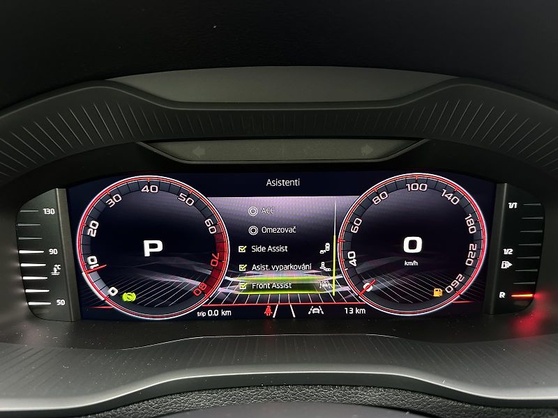 Škoda Karoq 1.5TSi DSG 150PS Sportline Mat - fotka 22 z 46
