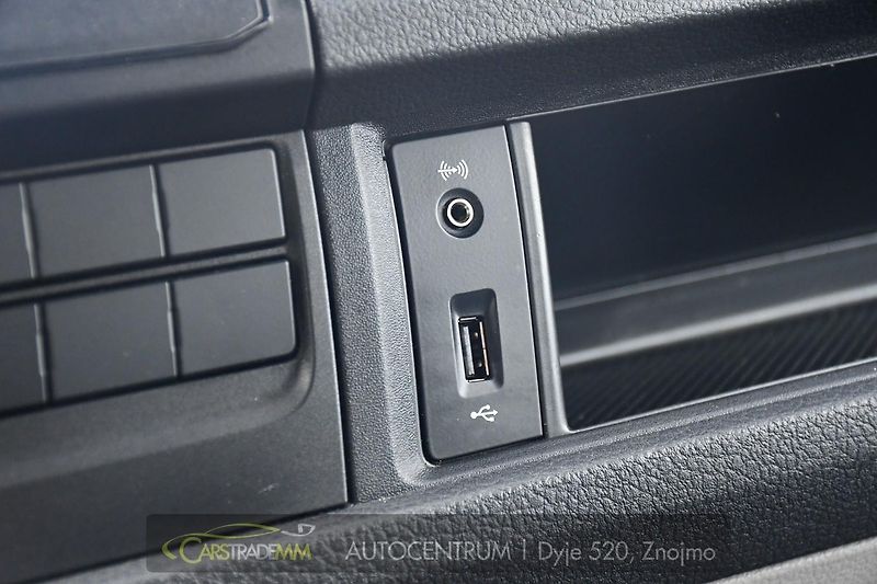 Volkswagen T6 2.0TDi 103kW L2H2 - fotka 26 z 53