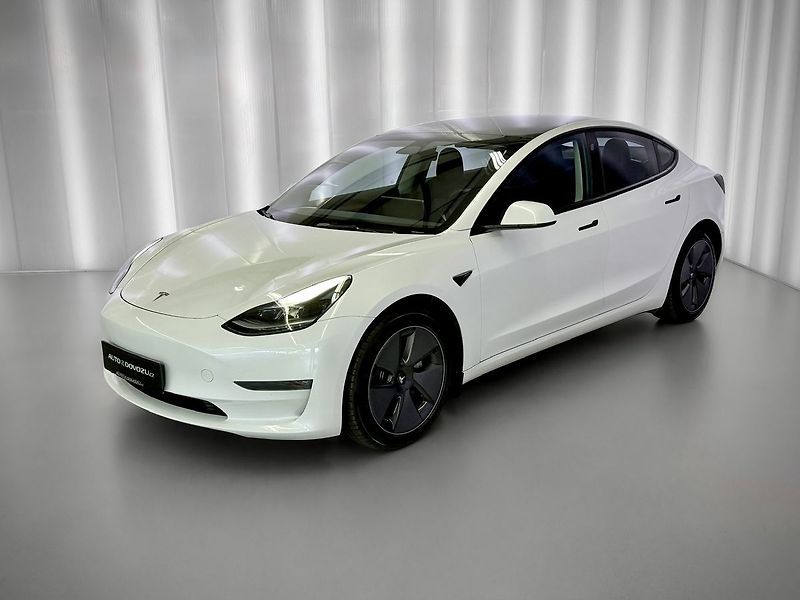Tesla Model 3 LONG RANGE, DUAL MOTOR, 366 KW - fotografie inzerátu